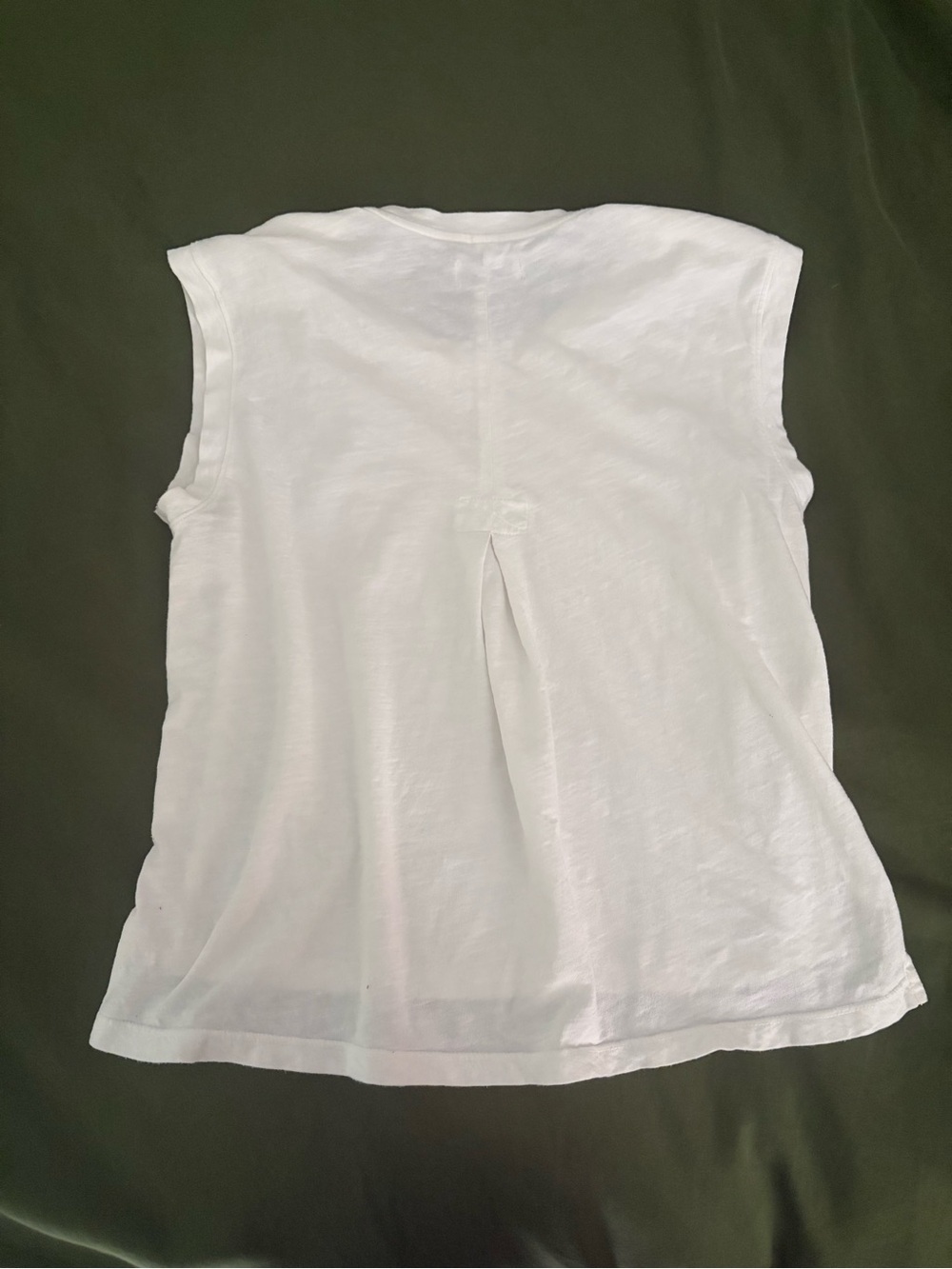 Bundle of Three Rowan Savannah Muscle Tanks - Picture 5 of 16